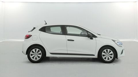 Clio SCe 65 2023 occasion 22200 Guingamp
