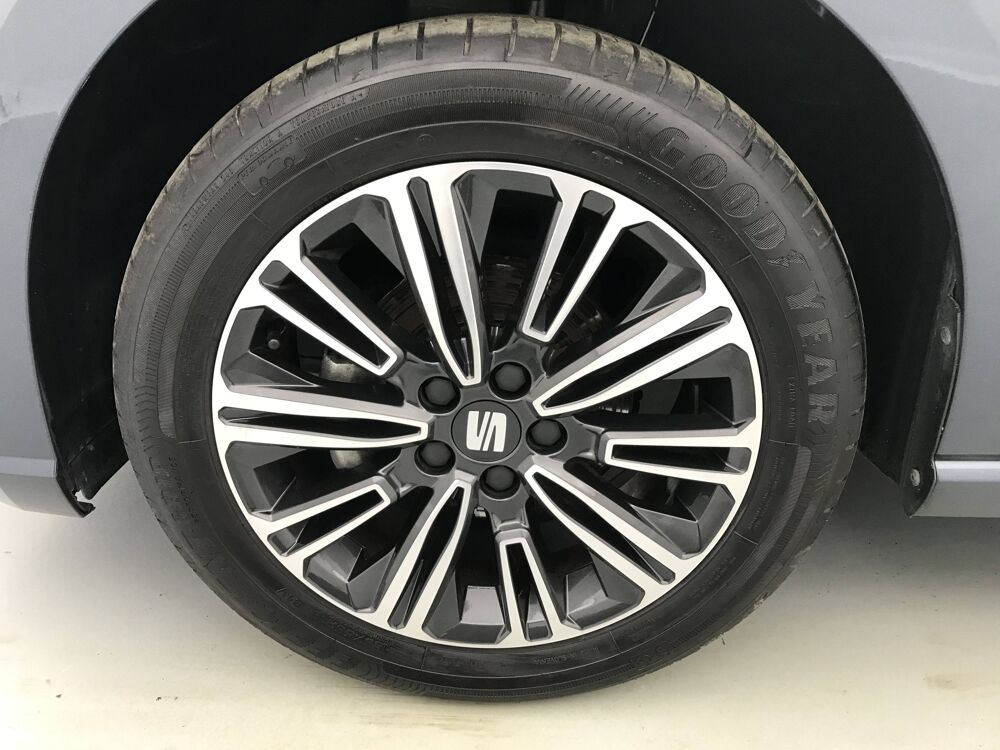 Ibiza 1.0 TSI 95 ch S/S BVM5 2025 occasion 25000 Besan&ccedil;on