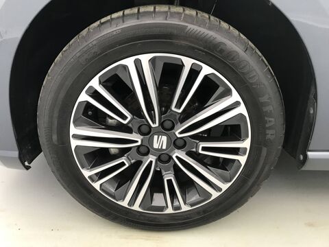 Ibiza 1.0 TSI 95 ch S/S BVM5 2025 occasion 25000 Besan&ccedil;on