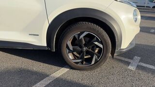 Juke HYBRID 143 2023 occasion 56850 Caudan