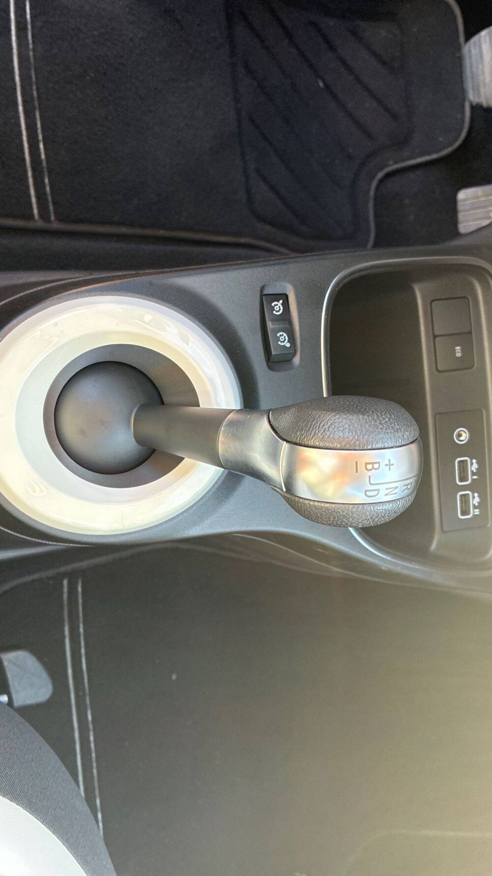 Twingo III E-Tech 2024 occasion 61000 Alen&ccedil;on