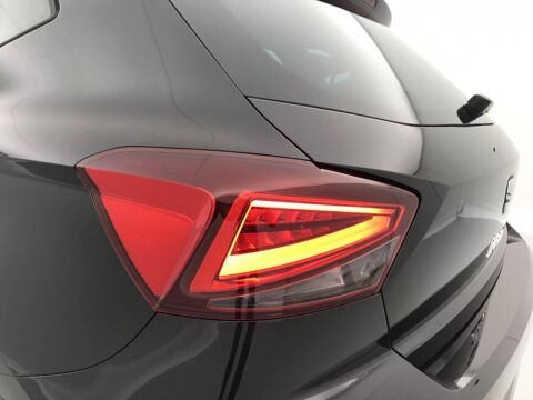 Ibiza 1.0 TSI 115 ch S/S DSG7 2025 occasion 25000 Besan&ccedil;on