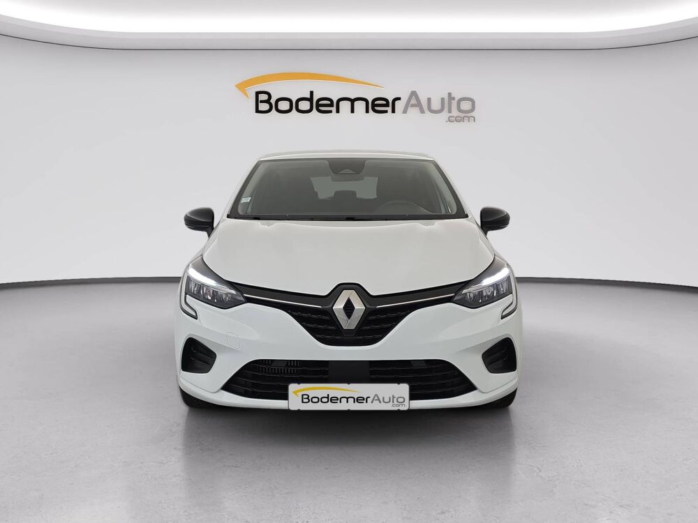 Clio TCe 90 2023 occasion 14200 H&eacute;rouville-Saint-Clair