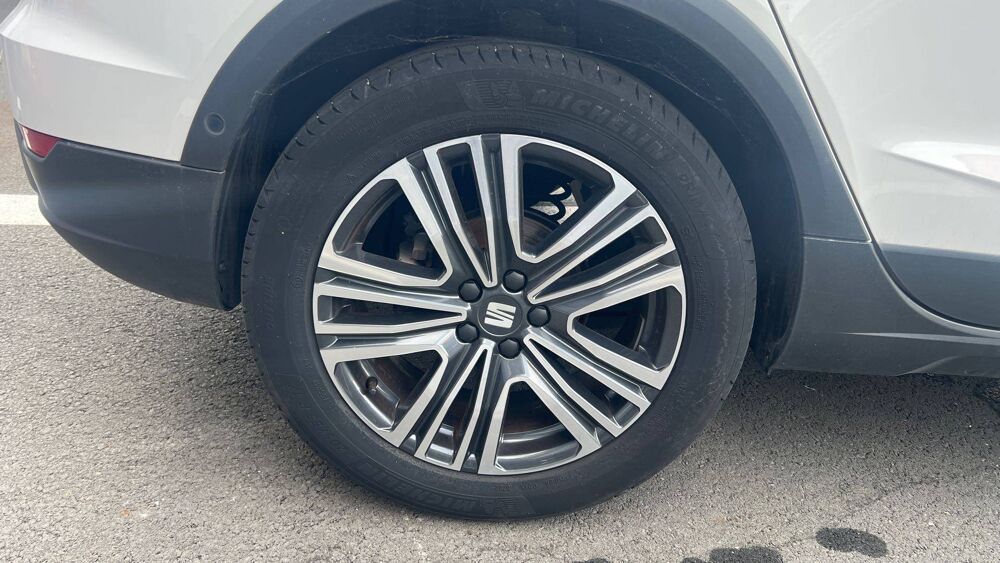Arona 1.0 TSI 110 ch Start/Stop DSG7 2022 occasion 24200 Sarlat-la-Can&eacute;da