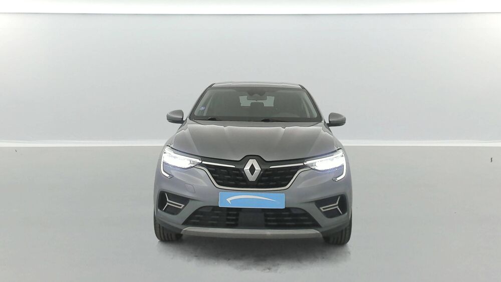 Arkana E-Tech hybride 145 - 22 2023 occasion 50100 Cherbourg-en-Cotentin
