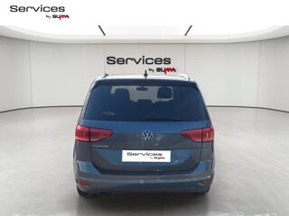 Touran 2.0 TDI 150 DSG7 5pl 2019 occasion 01440 Viriat