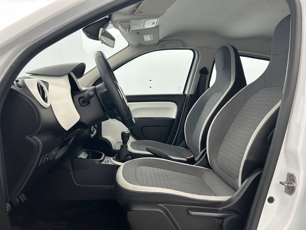 Twingo III SCe 65 - 21 2021 occasion 50100 Cherbourg-en-Cotentin