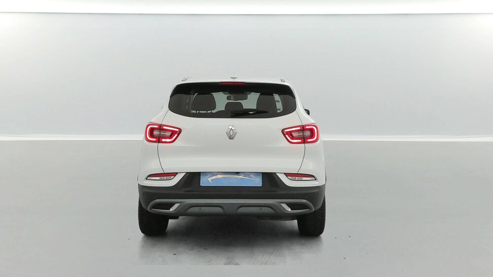 Kadjar Blue dCi 115 2021 occasion 50100 Cherbourg-en-Cotentin