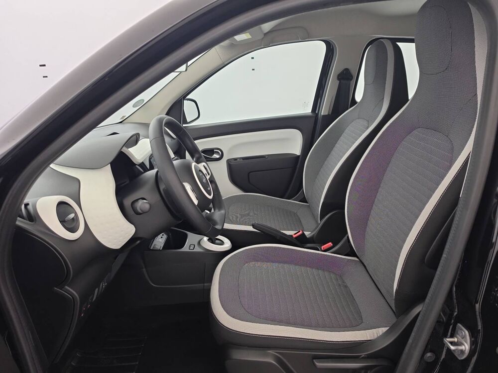 Twingo III E-Tech 2023 occasion 14200 H&eacute;rouville-Saint-Clair
