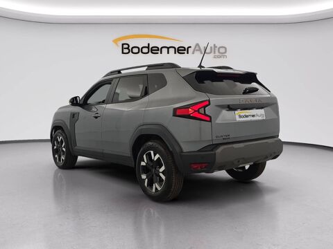 Duster Hybrid 140 2026 occasion 56850 Caudan
