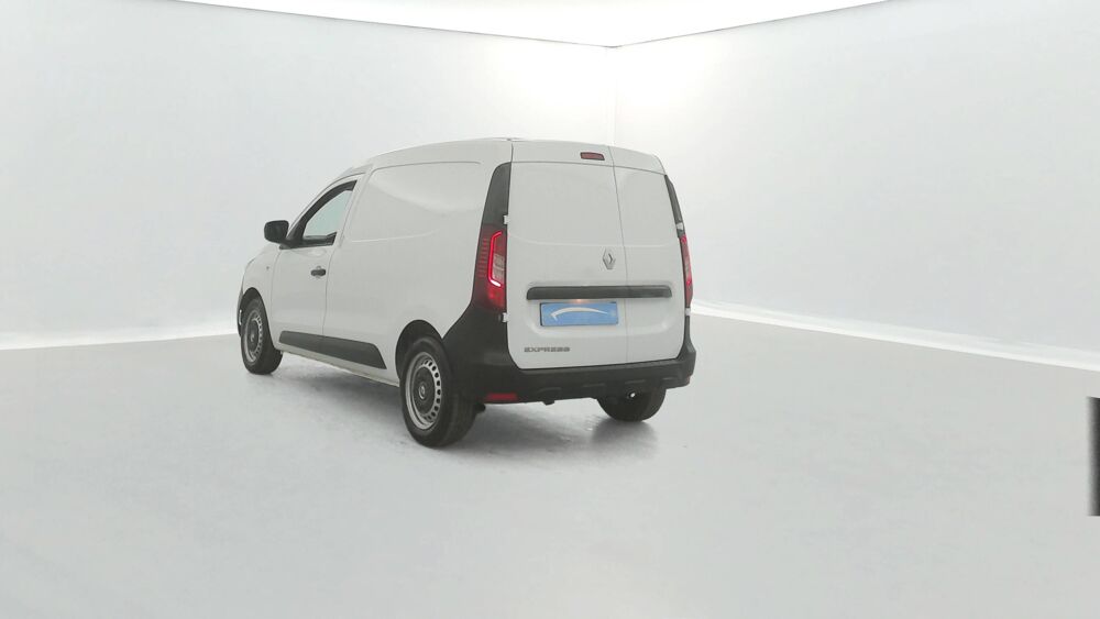  2024 occasion 29000 Quimper