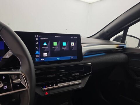 Clio E-Tech full hybrid 160 ch 2026 occasion 56000 Vannes