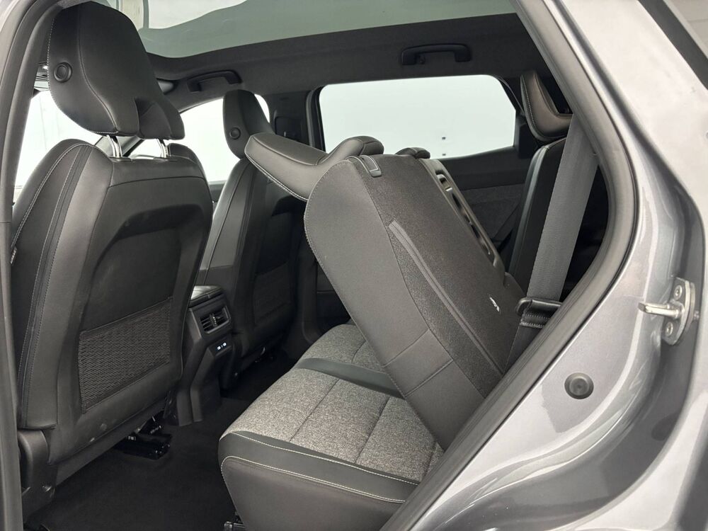 Espace E-Tech full hybrid 200 GSR2 2025 occasion 61000 Alen&ccedil;on