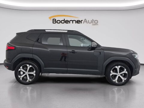 Duster Hybrid 140 2025 occasion 29600 Morlaix