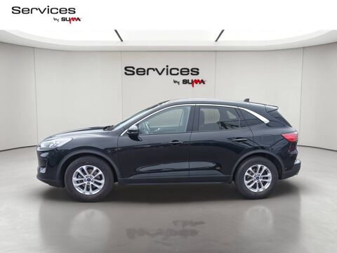 Kuga 1.5 EcoBlue 120 BVA8 2021 occasion 01440 Viriat