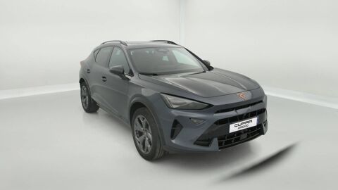 Formentor 1.5 eTSI Hybrid 150 ch DSG7 2025 occasion 25000 Besan&ccedil;on