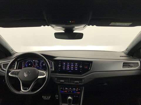 Taigo 1.0 TSI 110 DSG7 2023 occasion 25000 Besan&ccedil;on