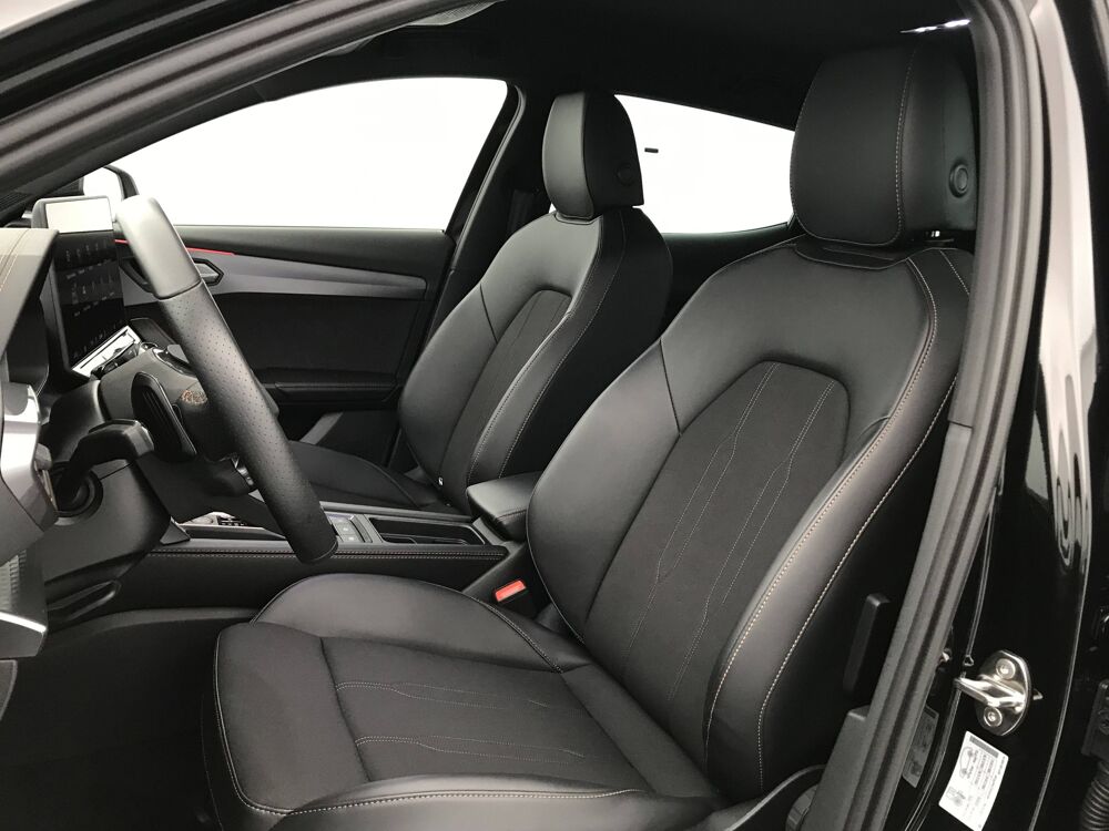 Formentor 1.5 eTSI Hybrid 150 ch DSG7 2025 occasion 25000 Besan&ccedil;on
