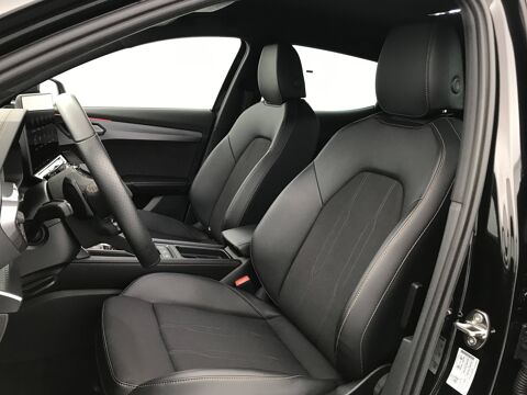 Formentor 1.5 eTSI Hybrid 150 ch DSG7 2025 occasion 25000 Besan&ccedil;on