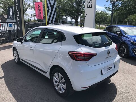 Clio CLIO SOCIETE BLUE DCI 85 2021 occasion 14500 Vire