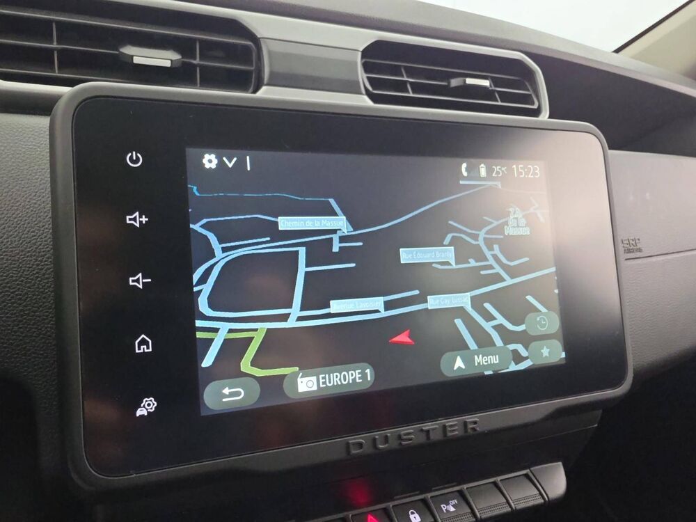 Duster ECO-G 100 4x2 2024 occasion 22200 Guingamp