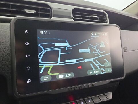 Duster ECO-G 100 4x2 2024 occasion 22200 Guingamp
