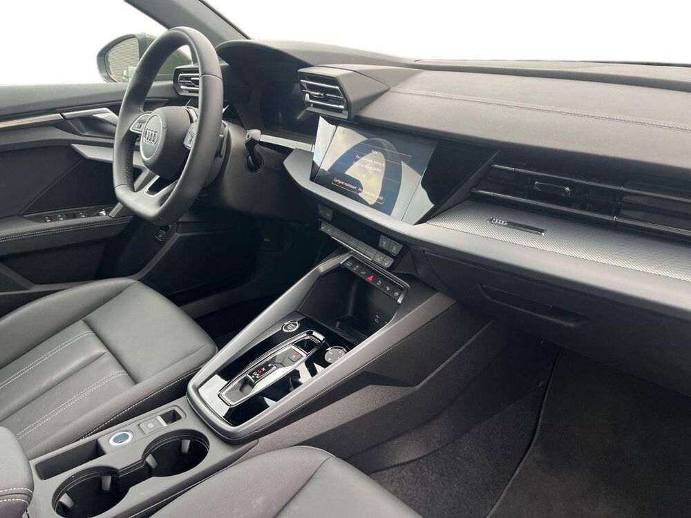 A3 Allstreet TFSI e Hybride rechargeable 204 S tronic 6 2026 occasion 13011 Marseille