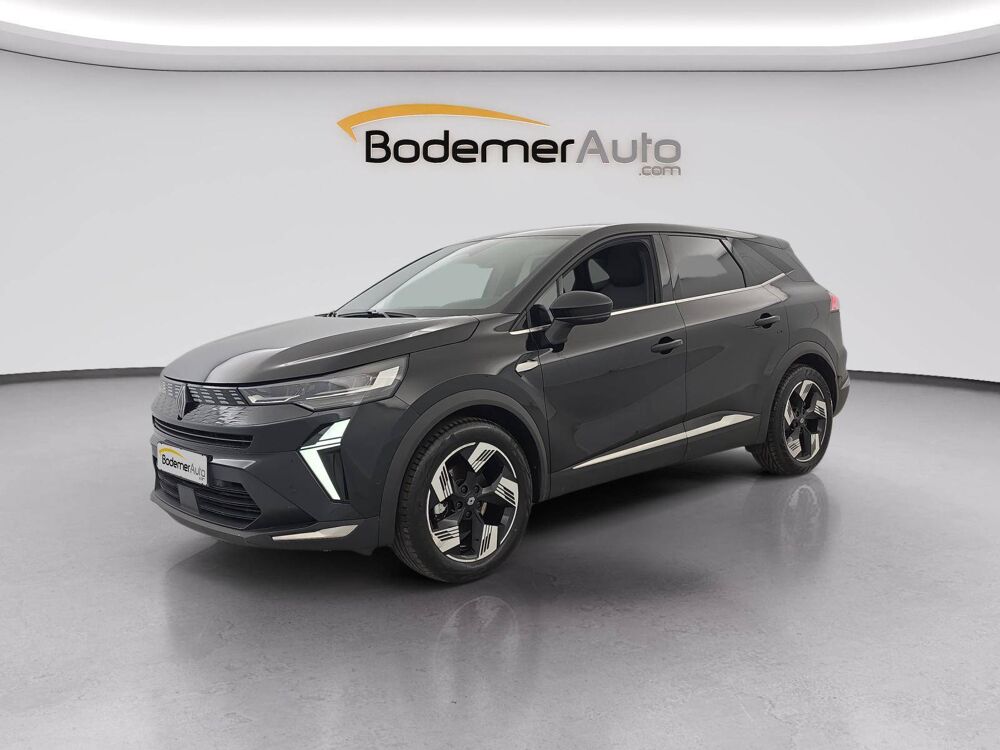 Symbioz E-Tech full hybrid 145 2025 occasion 14200 H&eacute;rouville-Saint-Clair