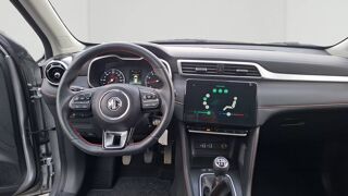 MG.ZS ZS 1.5L VTI-Tech 106ch 2WD 2022 occasion 24200 Sarlat-la-Can&eacute;da