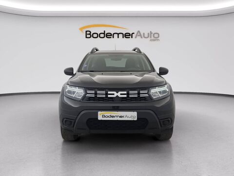 Duster ECO-G 100 4x2 2022 occasion 29000 Quimper