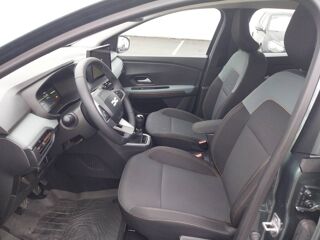 Sandero TCe 110 2026 occasion 56000 Vannes