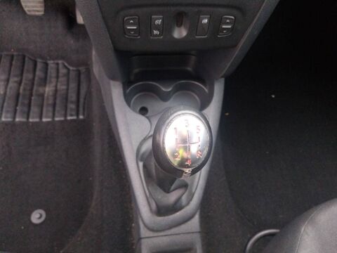 Sandero TCe 90 2014 occasion 29600 Morlaix