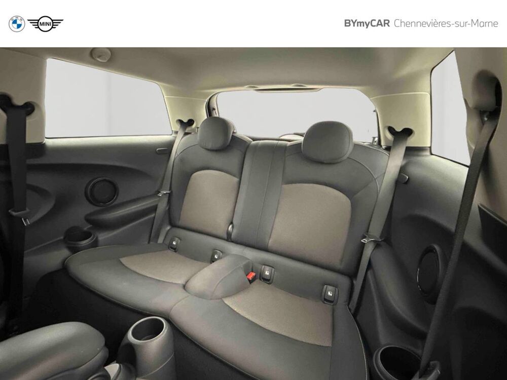 Cooper Hatch 3 Portes One 102 ch DKG7 2022 occasion 94430 Chennevi&egrave;res-sur-Marne