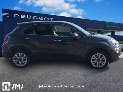 500 X 500X 1.6 MultiJet 120 ch 2015 occasion 88100 Sainte-Marguerite