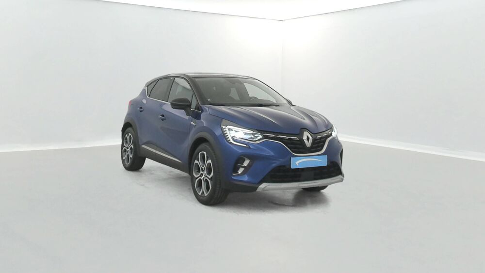 Captur TCe 90 2023 occasion 29000 Quimper