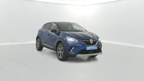 Captur TCe 90 2023 occasion 29000 Quimper