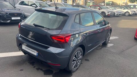 Ibiza 1.0 TSI 95 ch S/S BVM5 2025 occasion 24200 Sarlat-la-Can&eacute;da