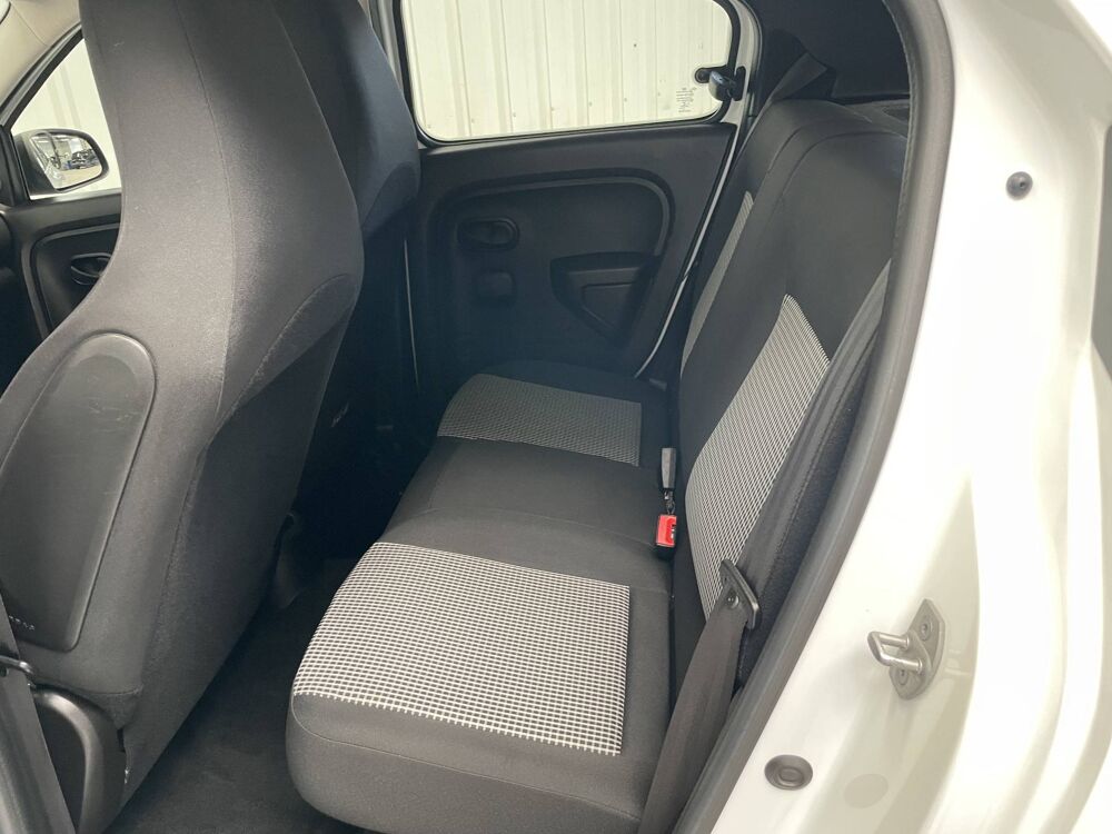 Twingo III SCe 65 - 20 2019 occasion 29600 Morlaix