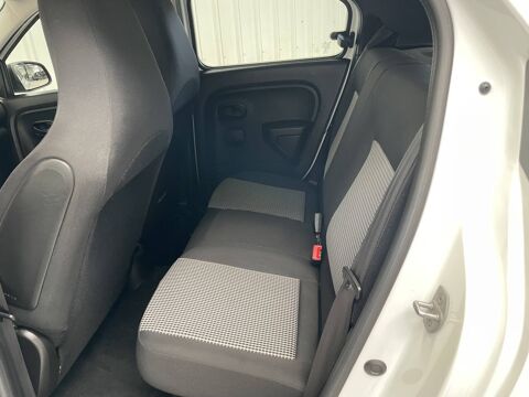 Twingo III SCe 65 - 20 2019 occasion 29600 Morlaix