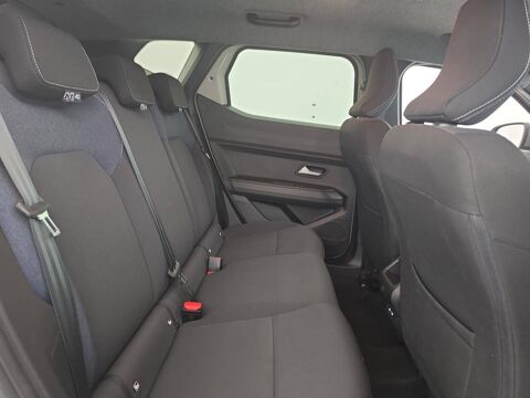 Duster Hybrid 140 2025 occasion 50100 Cherbourg-en-Cotentin
