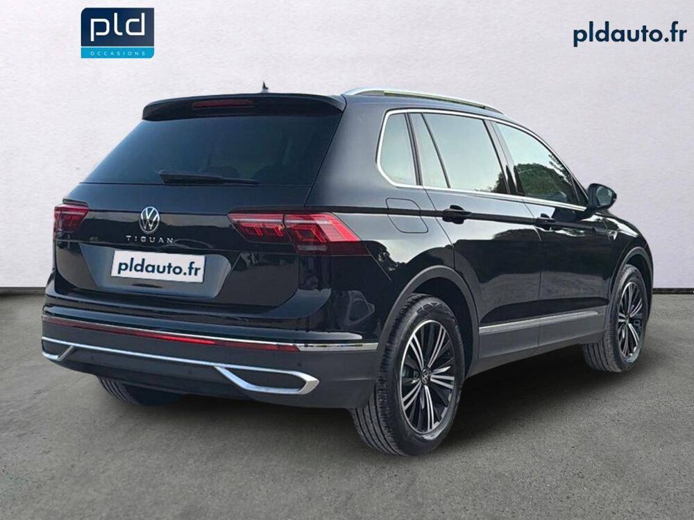 Tiguan Allspace Tiguan 1.5 TSI 150ch DSG7 2023 occasion 13012 Marseille