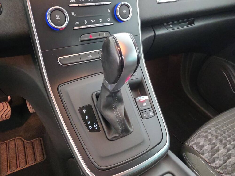Grand scenic IV Grand Scenic Blue dCi 120 EDC 2020 occasion 29200 Brest