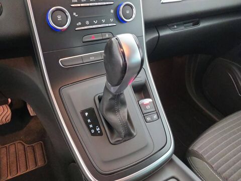 Grand scenic IV Grand Scenic Blue dCi 120 EDC 2020 occasion 29200 Brest
