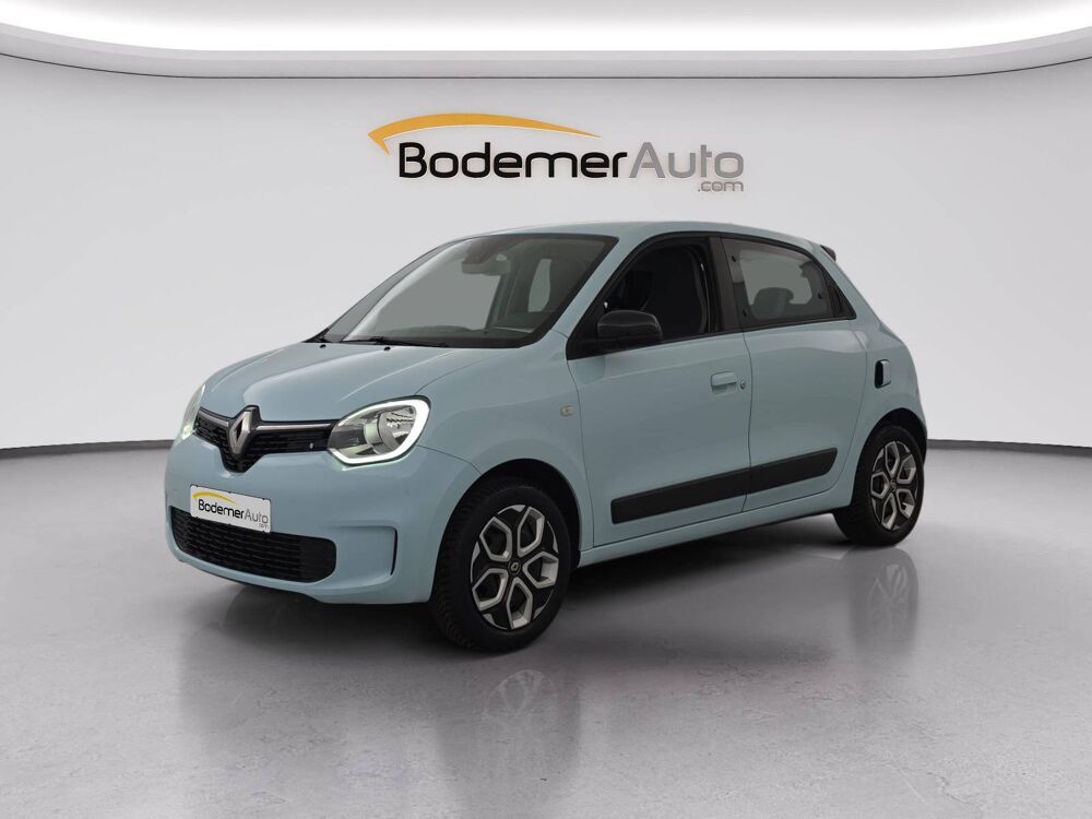 Twingo III SCe 65 2023 occasion 29200 Brest