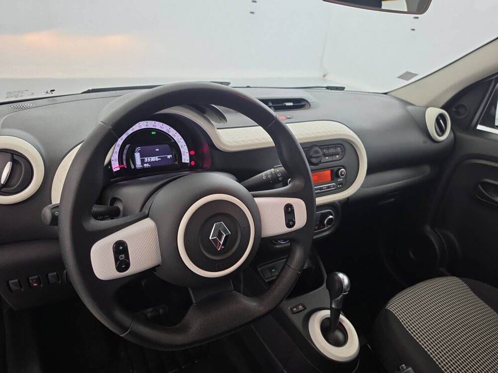 Twingo III E-Tech 2022 occasion 56000 Vannes