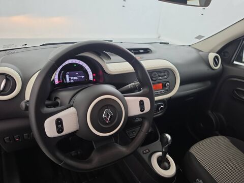 Twingo III E-Tech 2022 occasion 56000 Vannes
