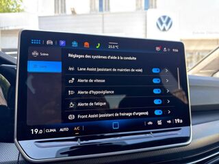 Golf 1.5 eTSI EVO2 150 DSG7 2025 occasion 13012 Marseille