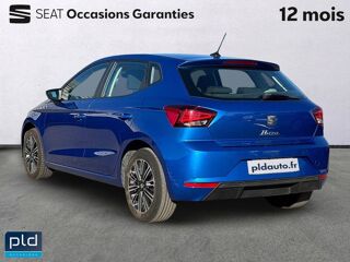 Ibiza 1.0 TSI 95 ch S/S BVM5 2023 occasion 13090 Aix-en-Provence