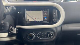 Twingo III E-Tech 2022 occasion 61000 Alen&ccedil;on