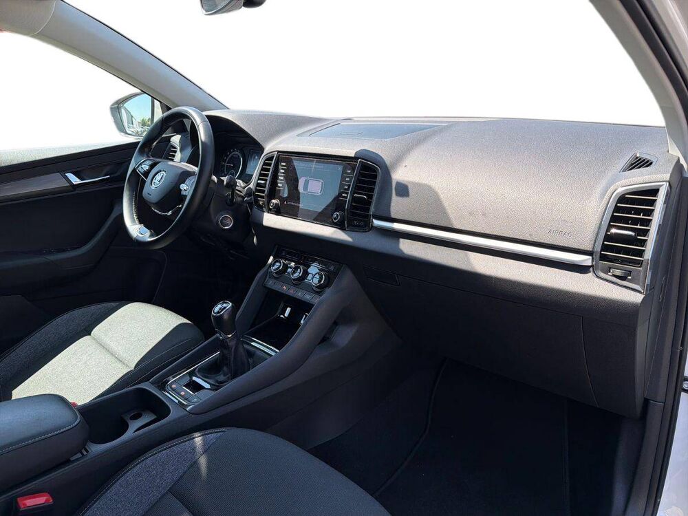 Karoq 2.0 TDI 150 ch SCR 2020 occasion 13300 Salon-de-Provence
